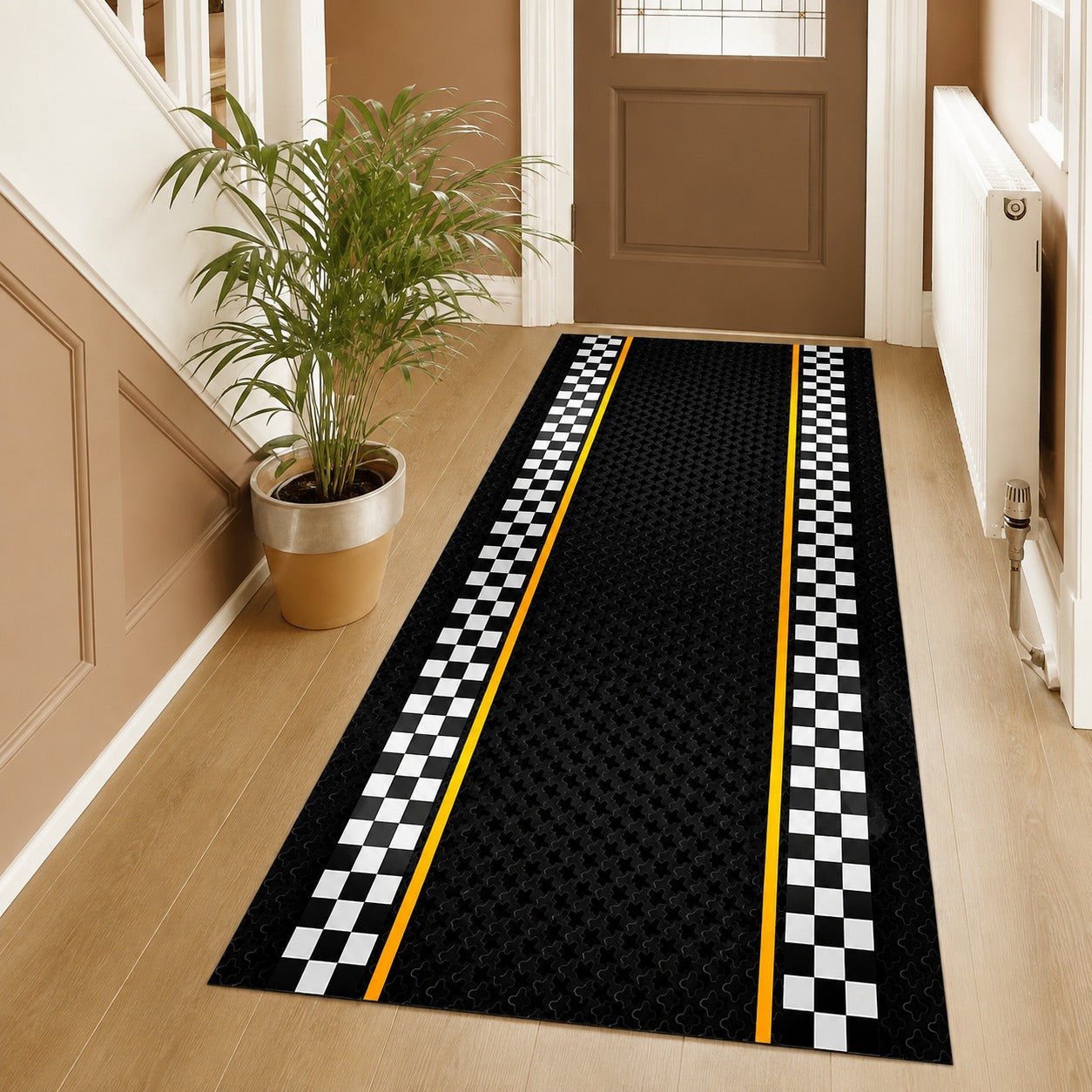 Race Runner Carpet TT03