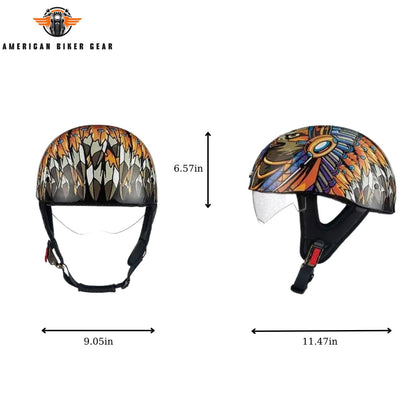Gael Helmet