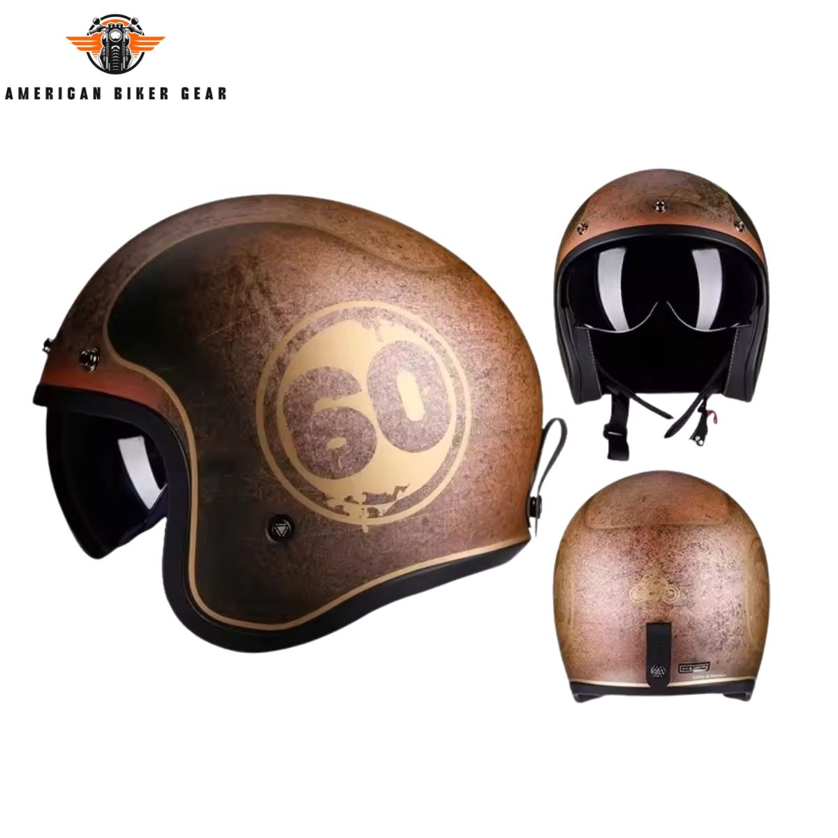 Alexander Helmet