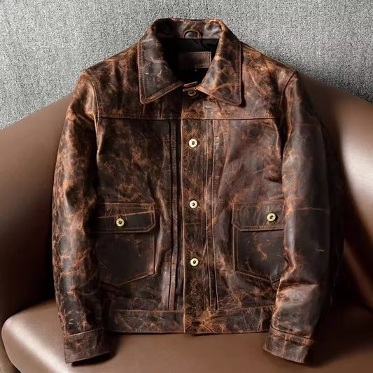 Alric Jacket
