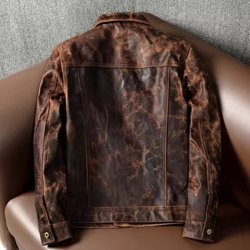 Alric Jacket