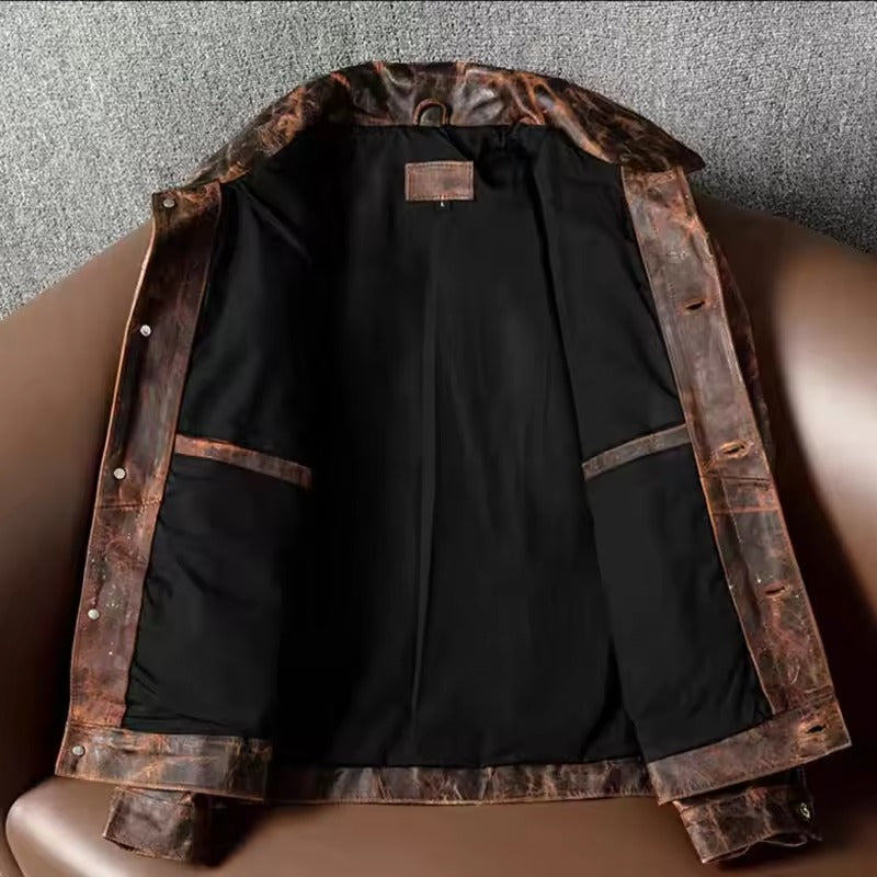 Alric Jacket