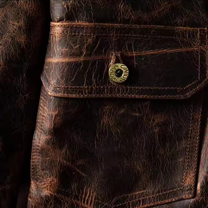Alric Jacket