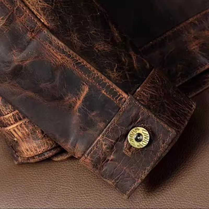 Alric Jacket