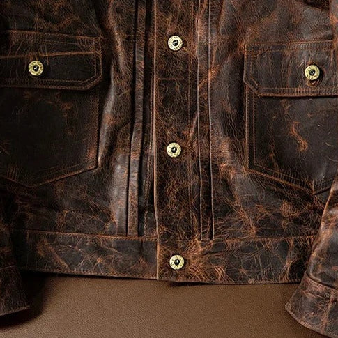 Alric Jacket