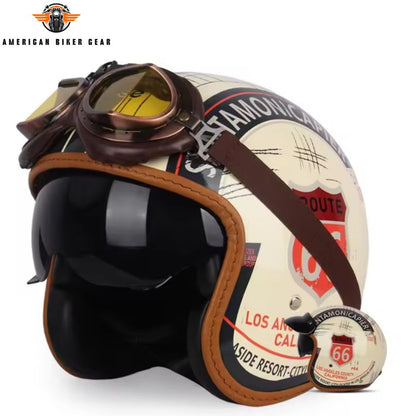 Rogue Helmet