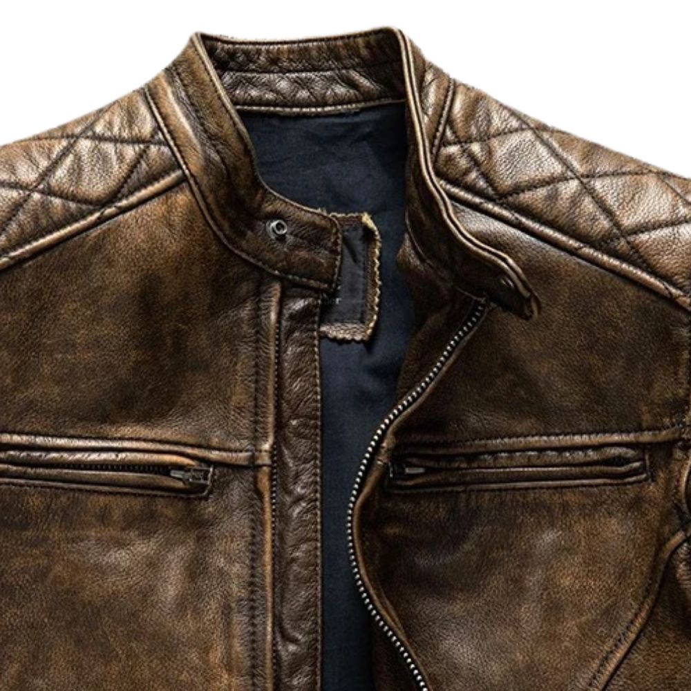 Slade Jacket