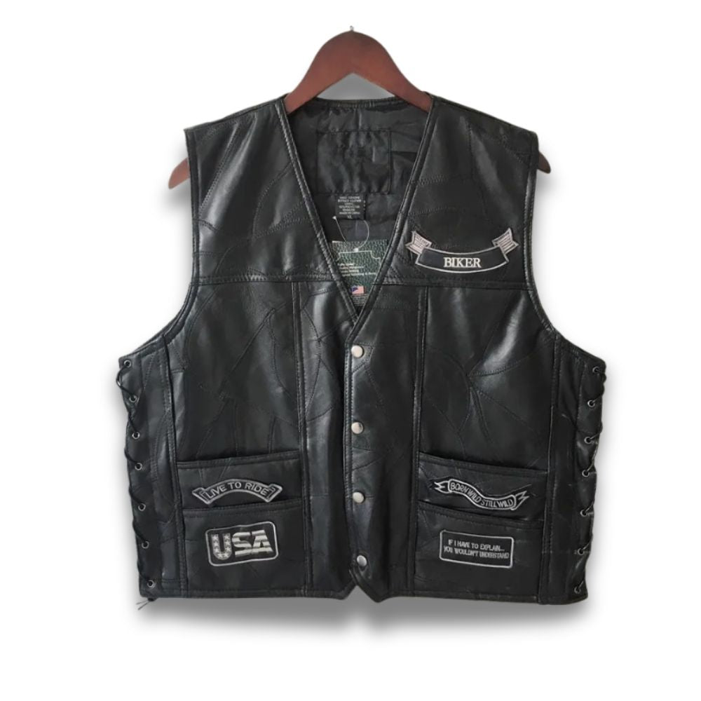 Colton Vest