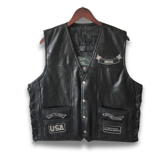 Colton Vest