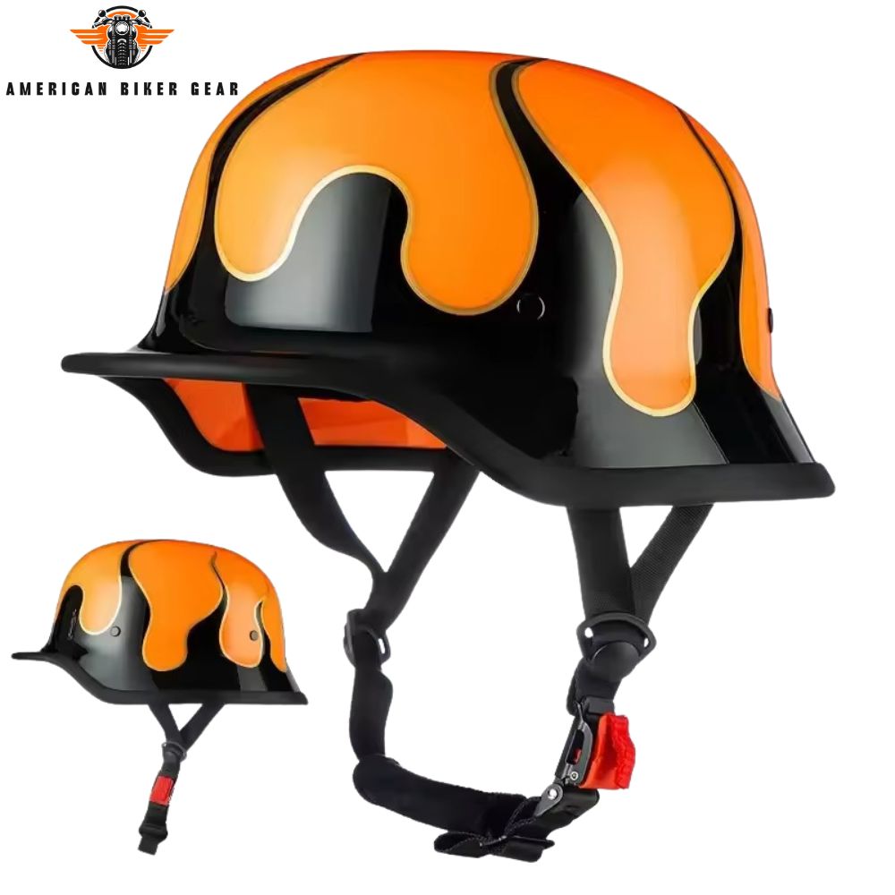 Cruz Helmet