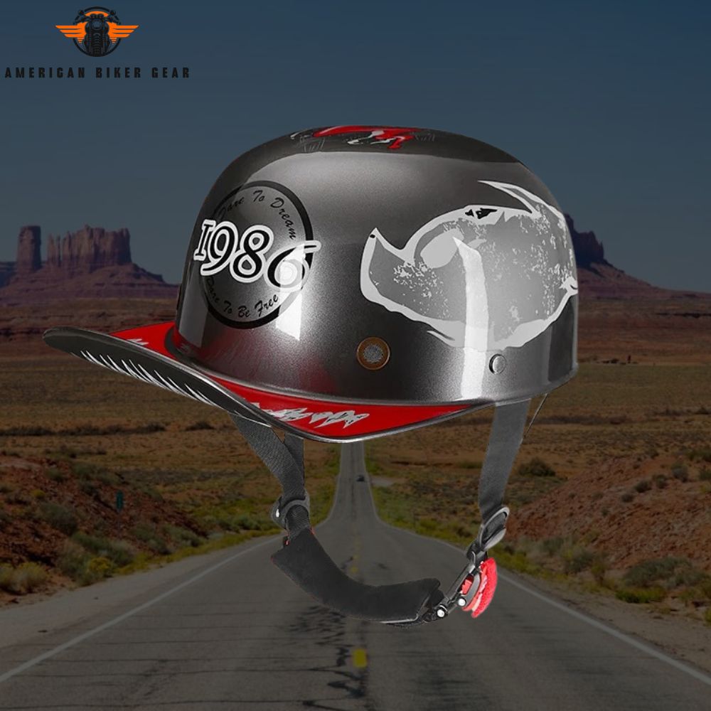 Vortex Helmet – American Biker Gear