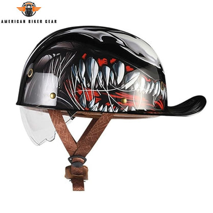 Steelhawk Helmet