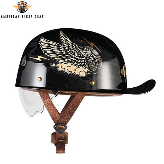 Roquez Helmet