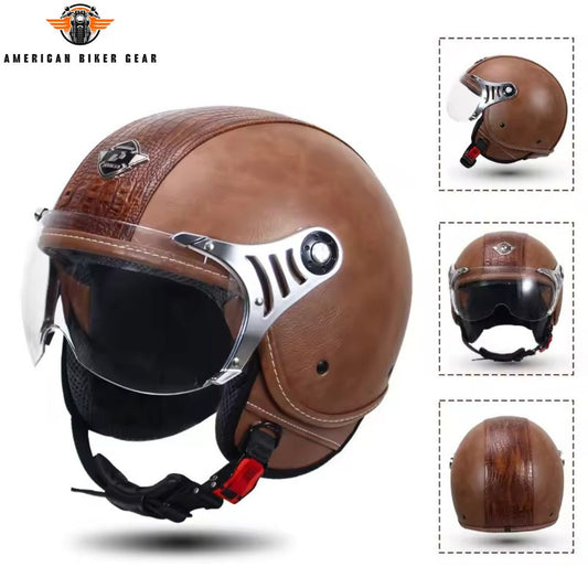 Ryder Helmet