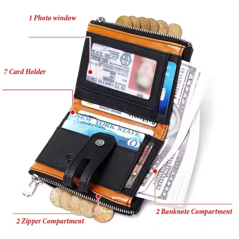 Ryker Wallet
