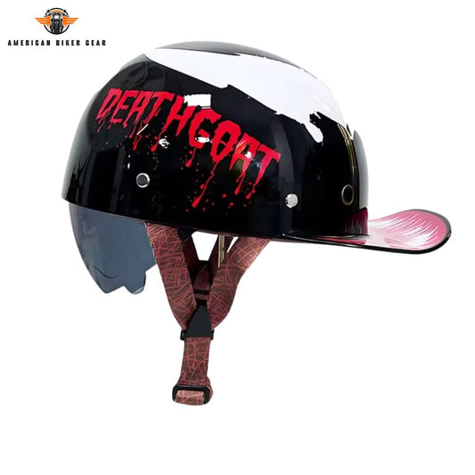 DEATHGOAT Helmet