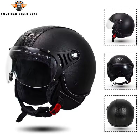 Ryder Helmet
