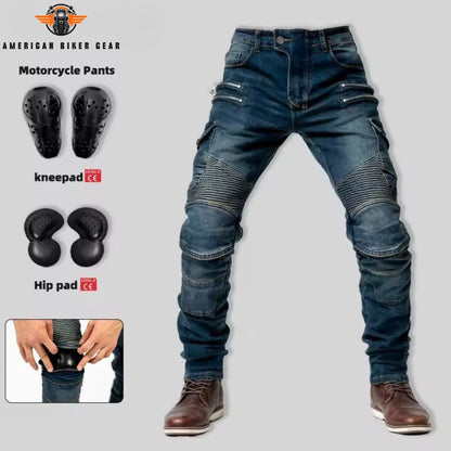 Carter Jeans