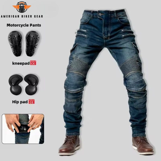 Carter Jeans