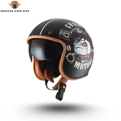 Ulsten Helmet