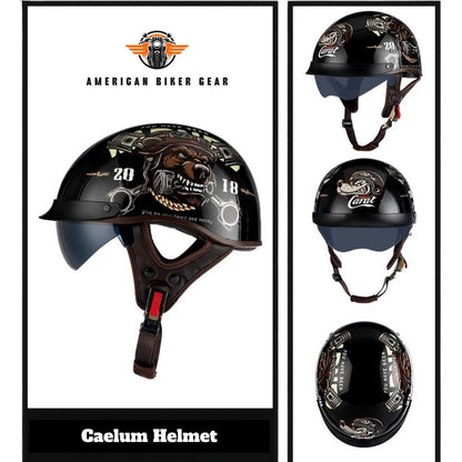 Caelum Helmet