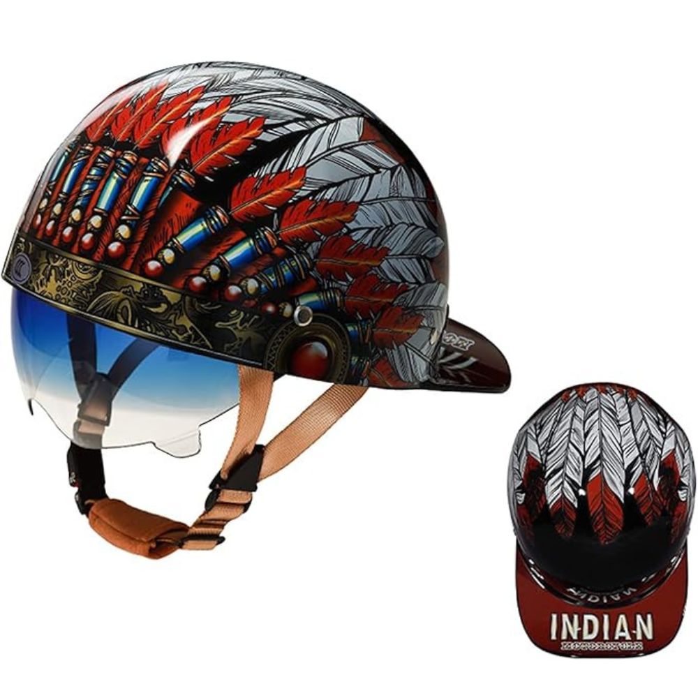 Griff Helmet