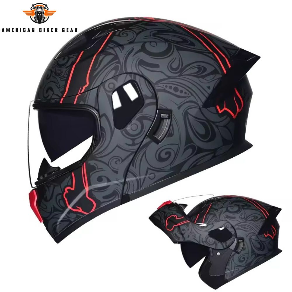 Diesel Helmet