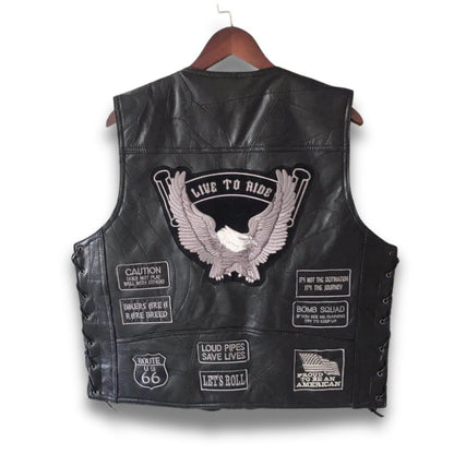 Colton Vest