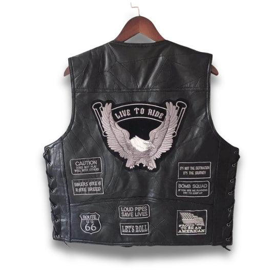 Colton Vest
