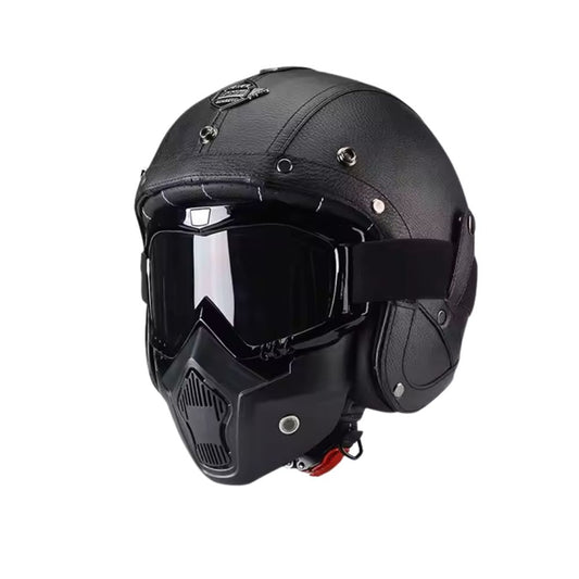 Ryker Helmet
