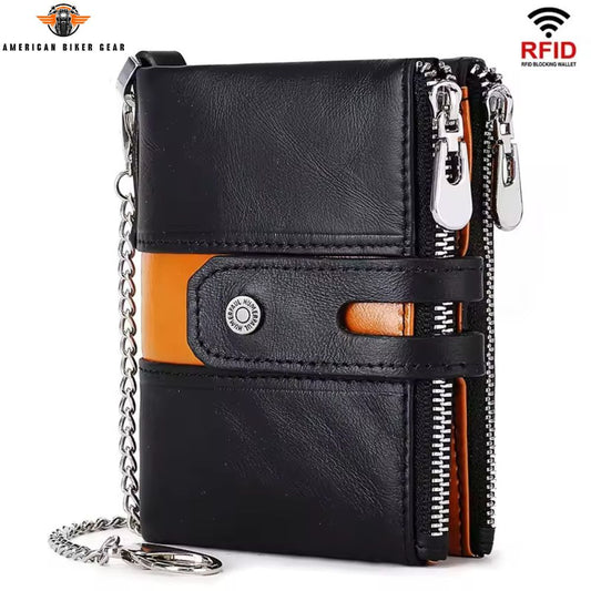 Ryker Wallet
