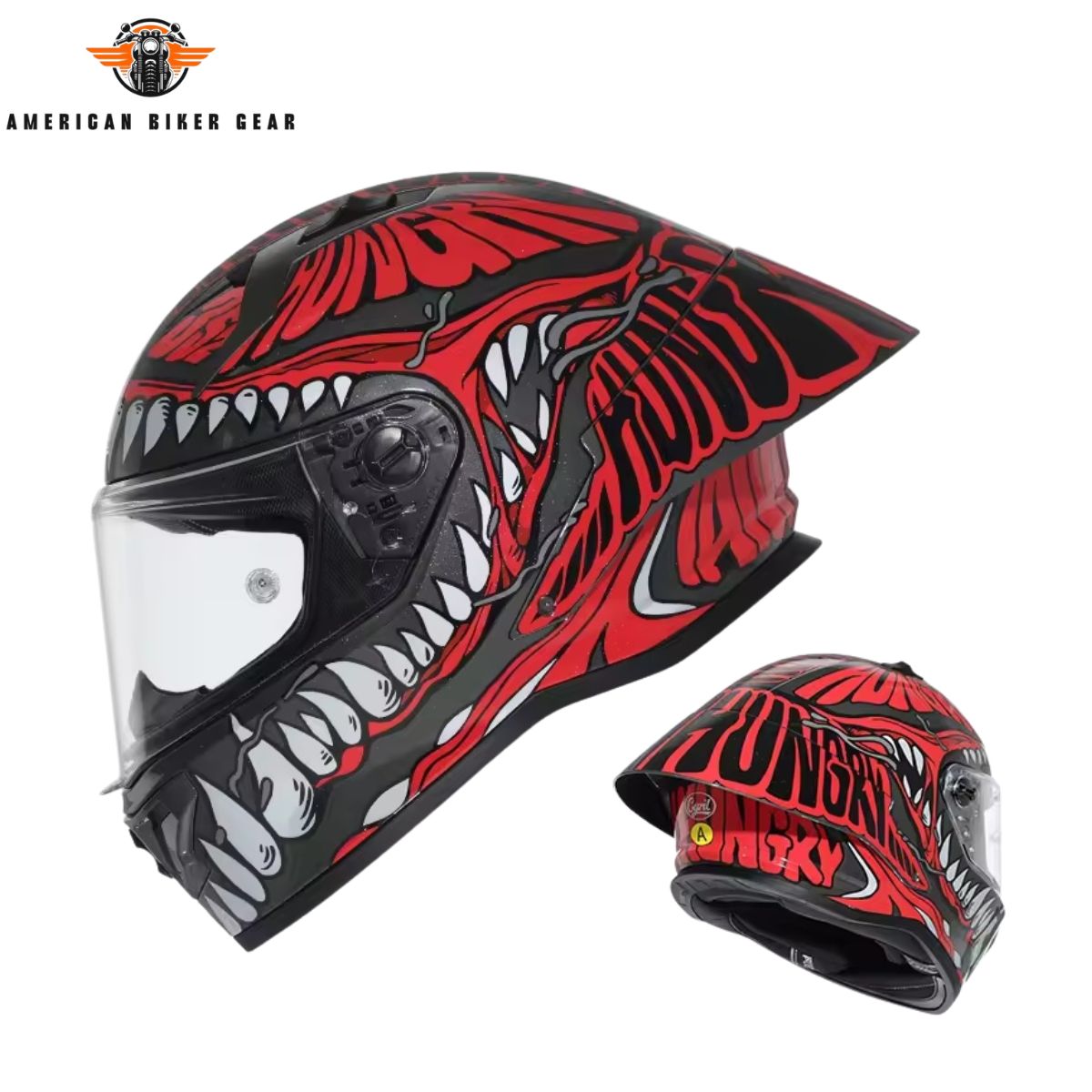 Amir Helmet