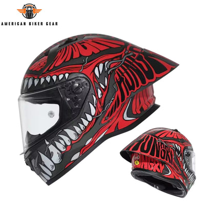 Amir Helmet