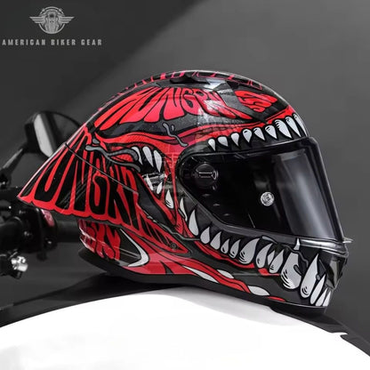 Amir Helmet