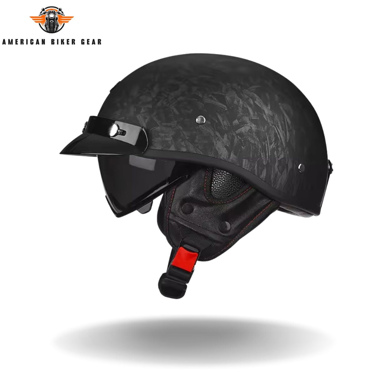 Anthony Helmet