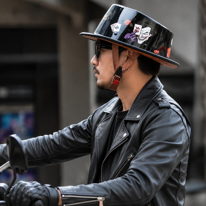 Parker Helmet