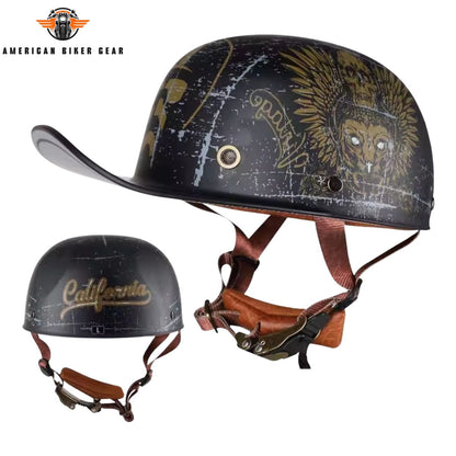 Elliot Helmet