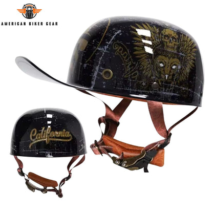 Elliot Helmet