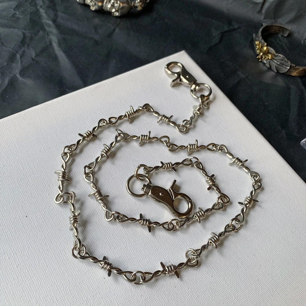 Ash Chain