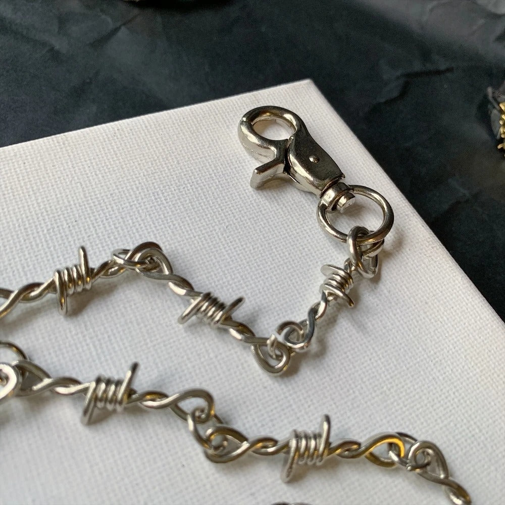 Ash Chain