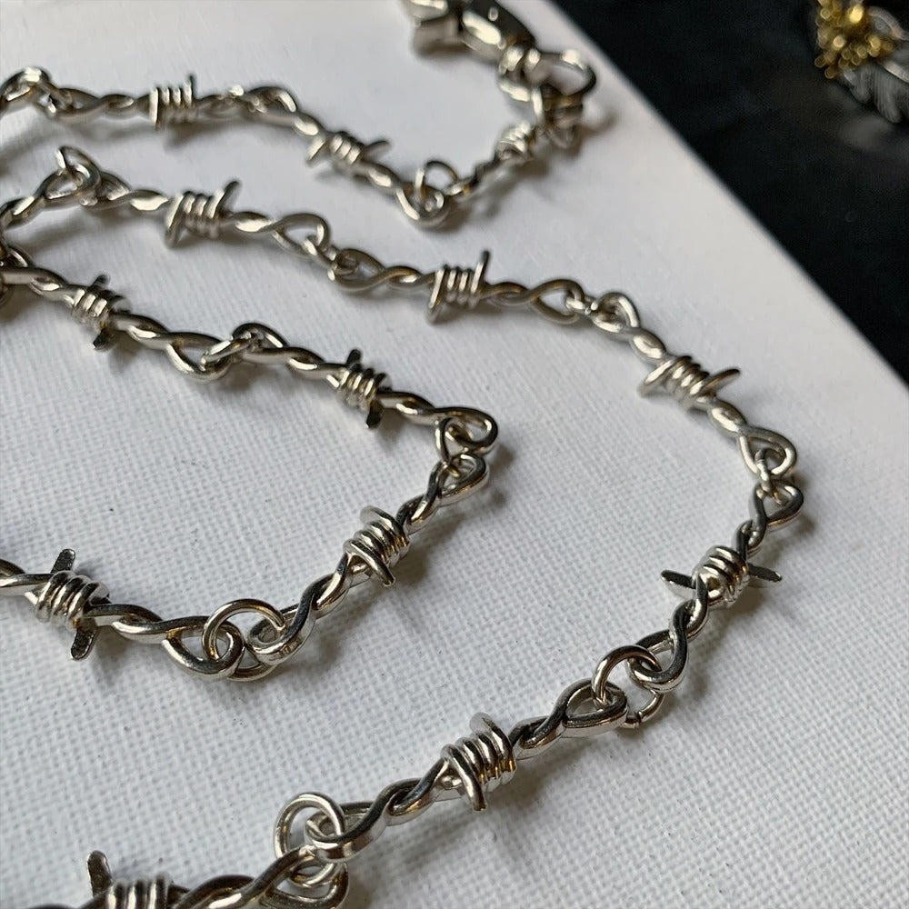 Ash Chain