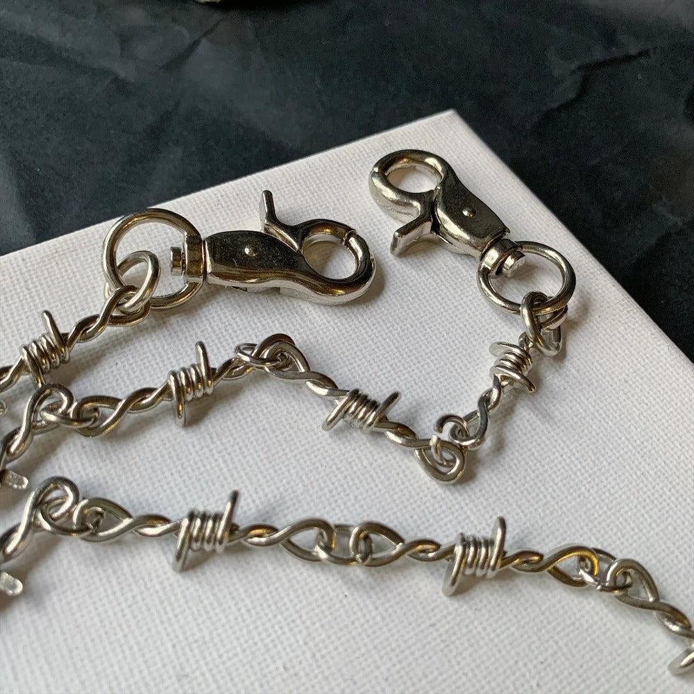 Ash Chain