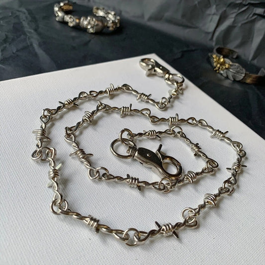 Ash Chain
