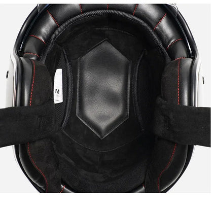 Axel Helmet