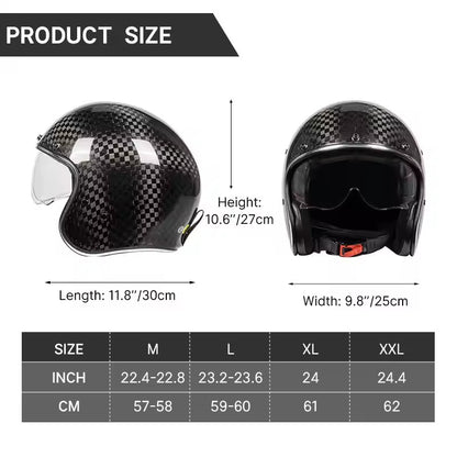 Axel Helmet
