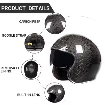 Axel Helmet