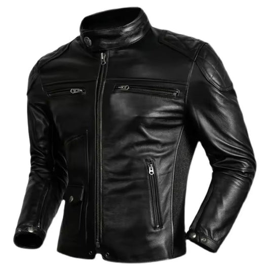 Axel Jacket