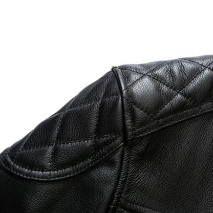 Axel Jacket