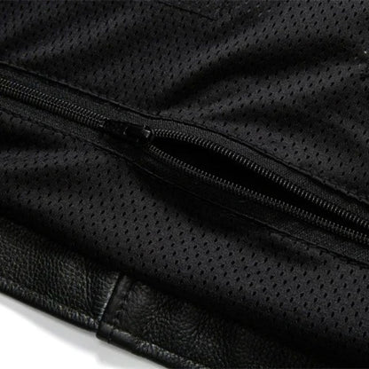 Axel Jacket
