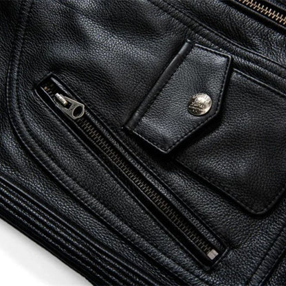 Axel Jacket